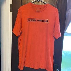 Under Armour Graphic T-shirt